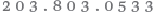 Number